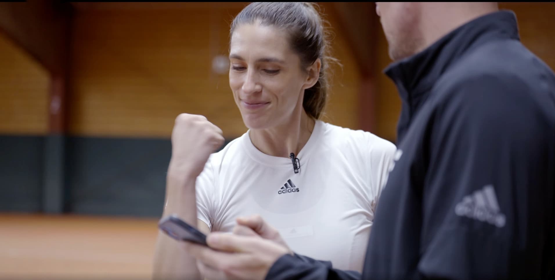 Andrea Petkovic.
