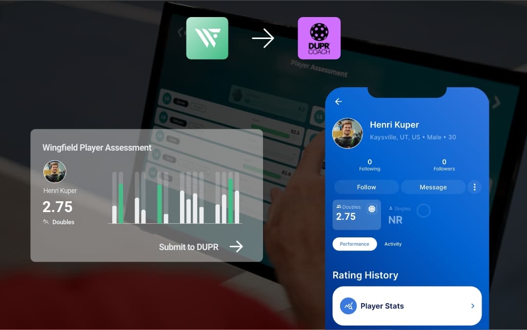 Advantages of a Wingfield Box