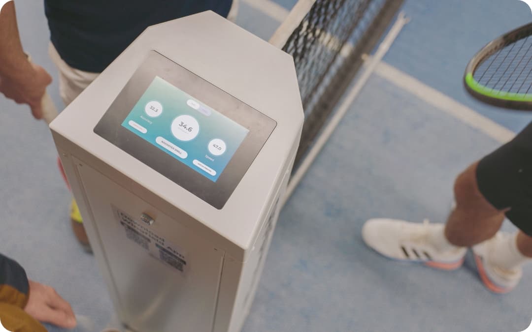 Drill score on Wingfield Box