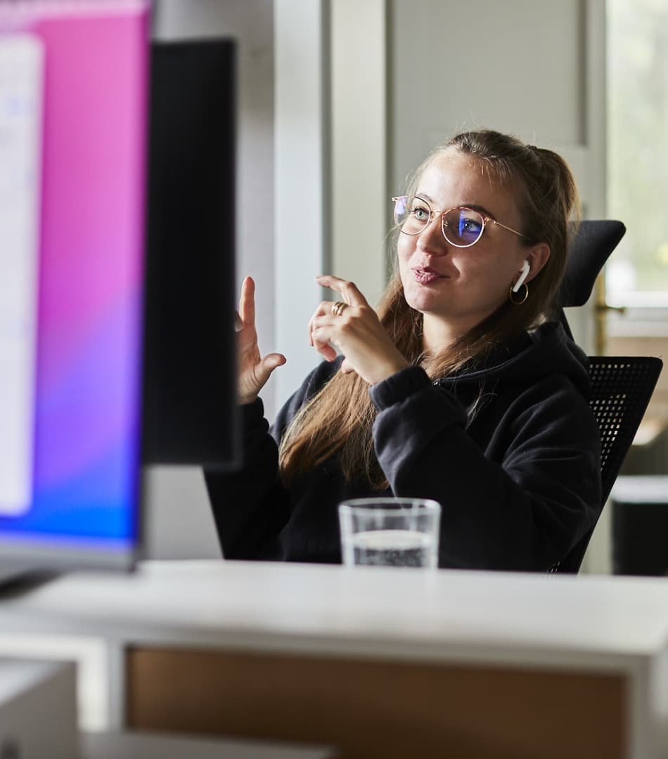 Wingfield career manager