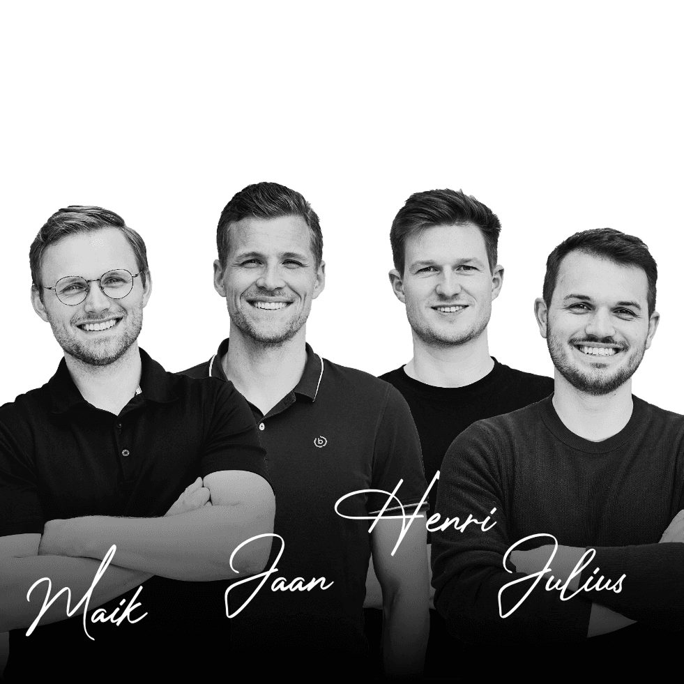 Live stream dashboard