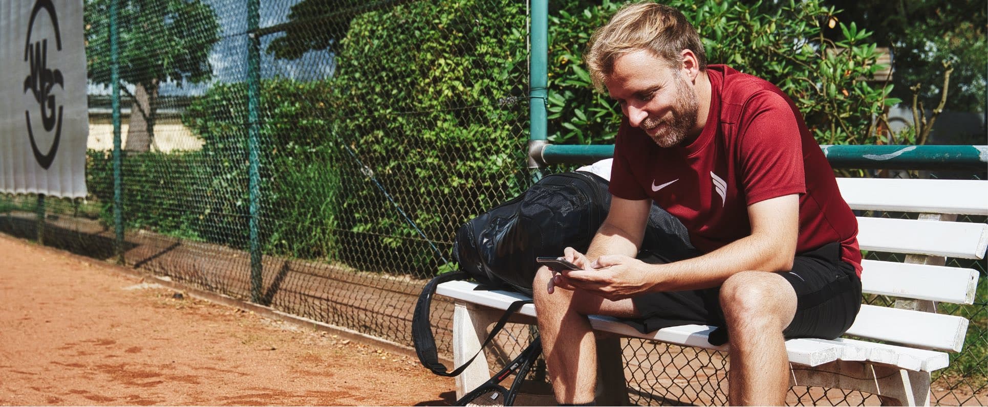 TV Schwanewede Member.