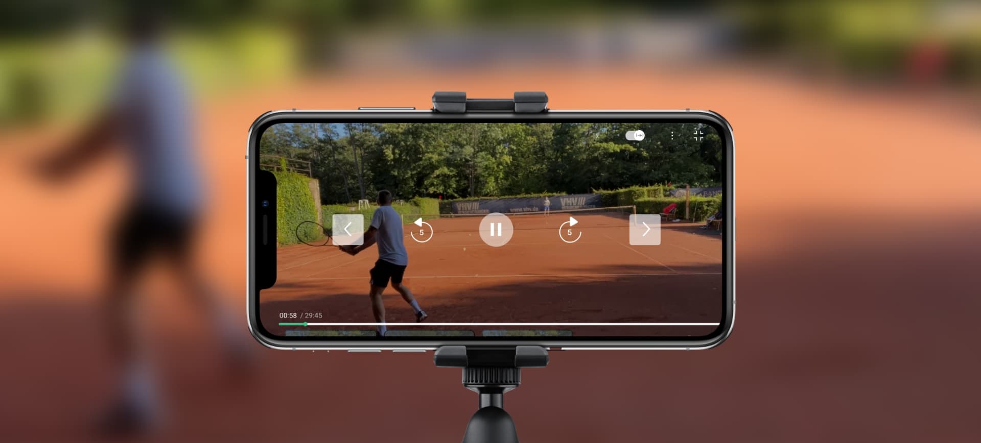 Wingfield x Pickleball