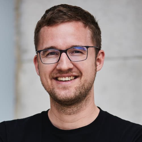 Avatar Jonas Memenga