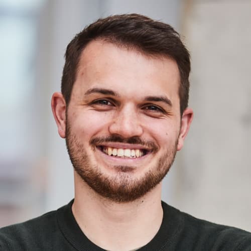 Avatar Julius Burlage