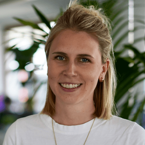 Avatar Kaja Dinkgraeve