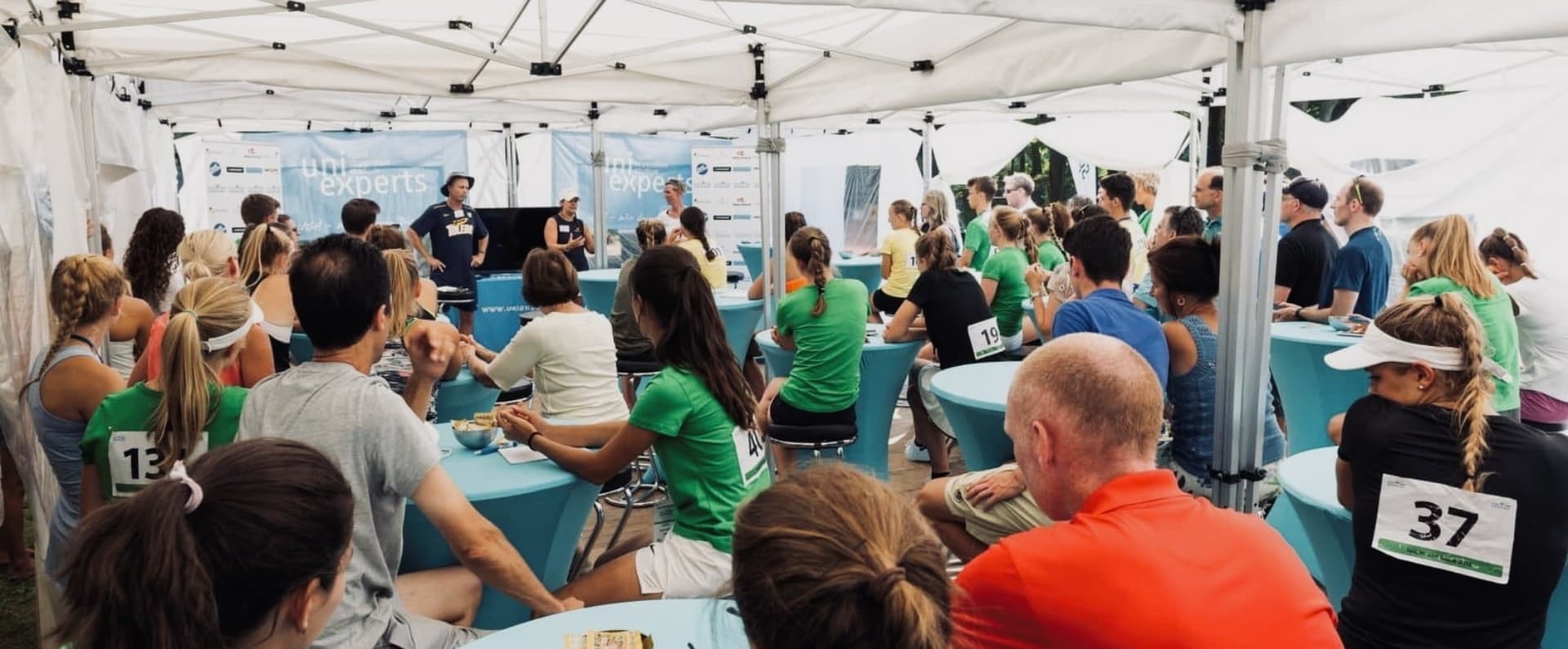 Keystone Presentation