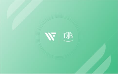Wingfield and DTB Logo