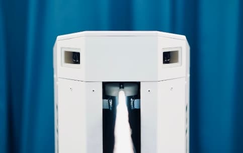 Wingfield Box close up