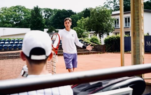 Tips for your training.