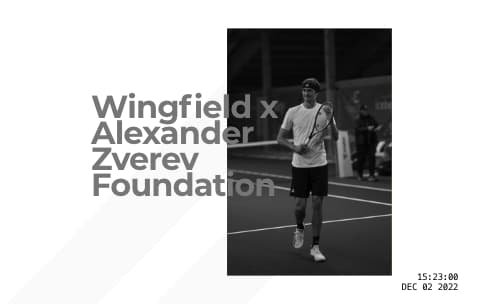 Alexander Zverev