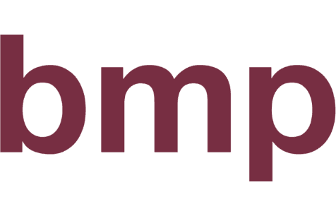 Logo BMP