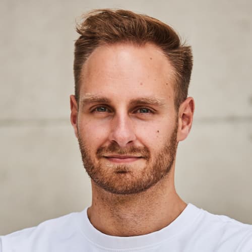 Avatar Marcel Bleischwitz