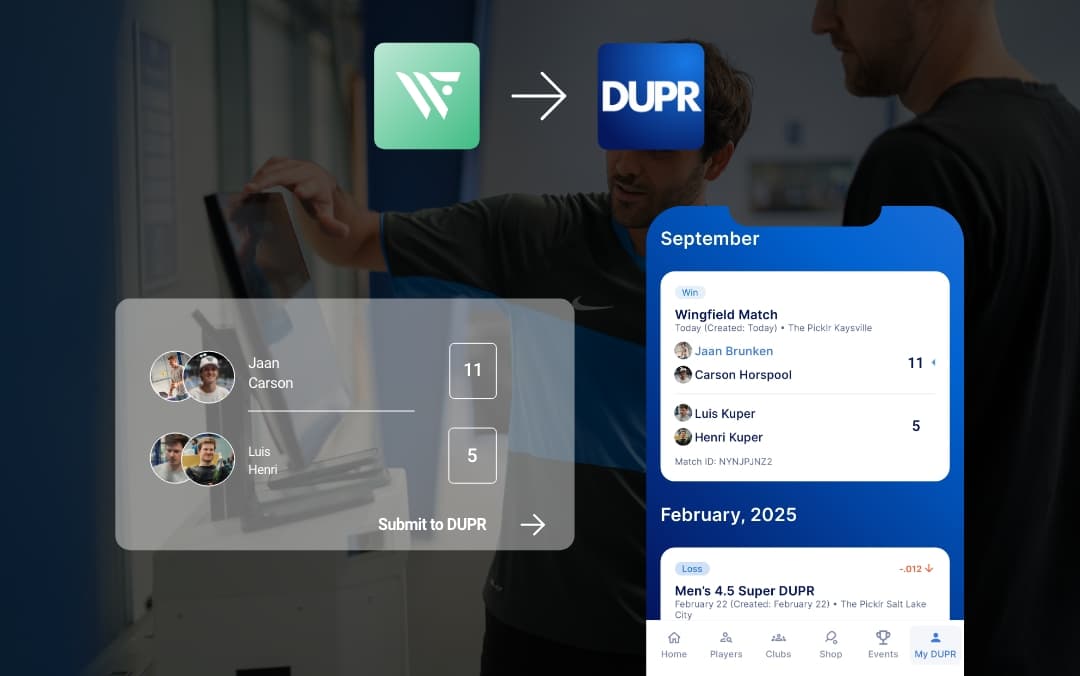 Advantages of a Wingfield Box