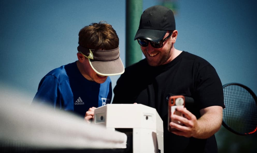 TV Schwanewede Instagram post.