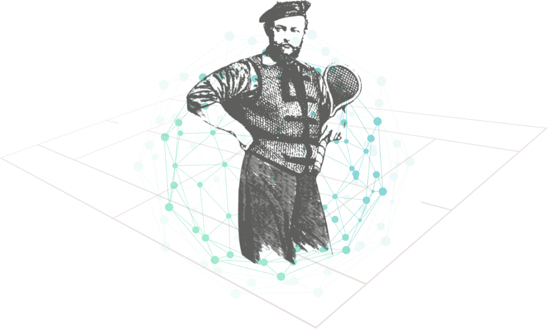 Road to Wimbledon Jaan