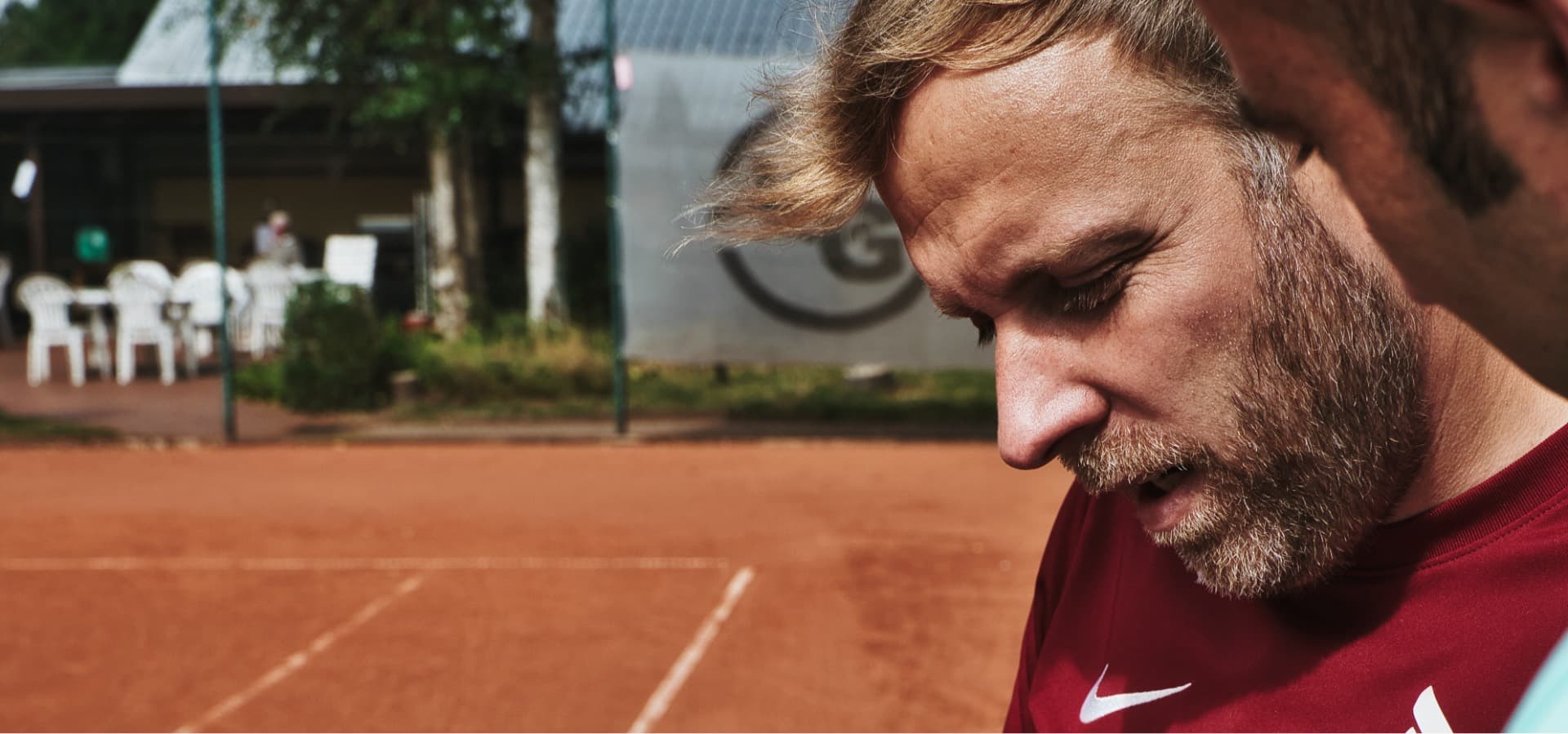 TV Schwanewede Member.